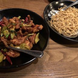 Kung Pao Chicken