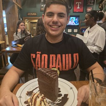 Saltgrass Steak House - Chocolate cake - Steakhouses Near Me - Mansfield, Texas Saltgrass Steak House - Chocolate cake - Steakhouses Near Me - Mansfield, Texas