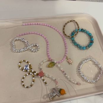 Beadology - Jewelry Near Me - Provo, Utah