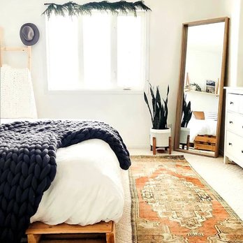 Nalbandian Rugs - Not all runners are meant for hallways. - Home Decor Near Me - Whittier, California