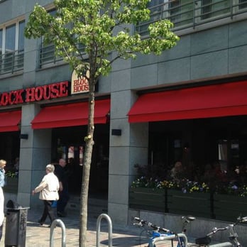 BLOCK HOUSE - Steakhouses Near Me - Rostock, MV BLOCK HOUSE - Steakhouses Near Me - Rostock, MV
