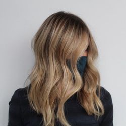 Swank Hair Studio