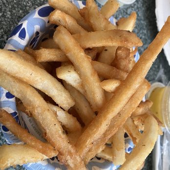 Gyro Stop - Fries cooked in beef tallow! - Greek Near Me - Palmdale, California Gyro Stop - Fries cooked in beef tallow! - Greek Near Me - Palmdale, California