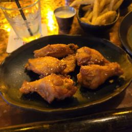 Buffalo Wings