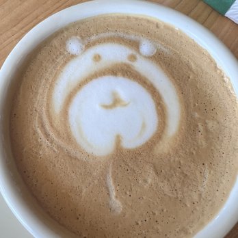 Greenhouse Penryn - Cappuccino - Salad Near Me - Penryn, California