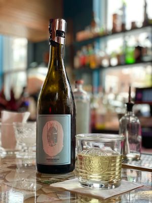 Homemakers Bar by null