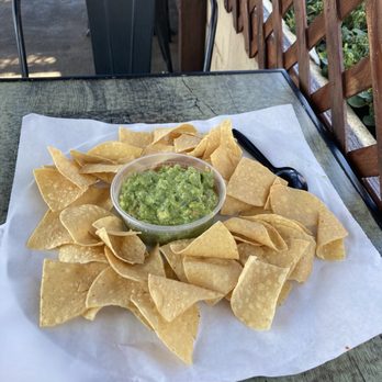 La Esquina - Chips and guacamole - Mexican Near Me - Los Angeles, California La Esquina - Chips and guacamole - Mexican Near Me - Los Angeles, California