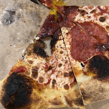 Pie Tap - Henderson - Pizza Near Me - Dallas, Texas