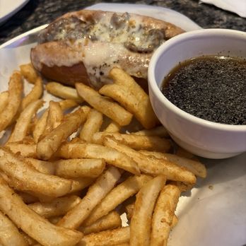 Tailgaters and IL Primo - French dip and fries - Sports Bars Near Me - Cave Creek, Arizona Tailgaters and IL Primo - French dip and fries - Sports Bars Near Me - Cave Creek, Arizona