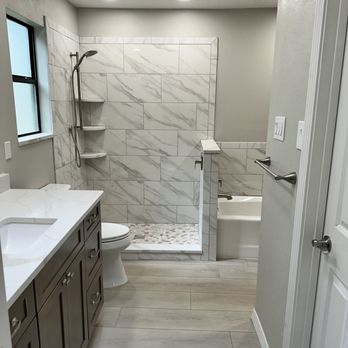 Tommys Carpentry - Carpenters Near Me