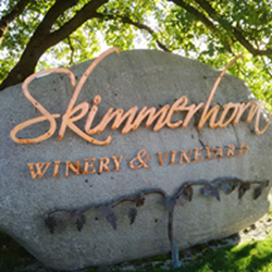 Skimmerhorn Winery & Vineyard