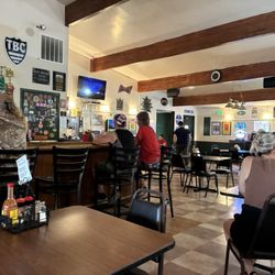Mimi's Retreat - Inside