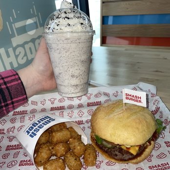 Smashburger - Burgers Near Me - Orland Park, Illinois Smashburger - Burgers Near Me - Orland Park, Illinois