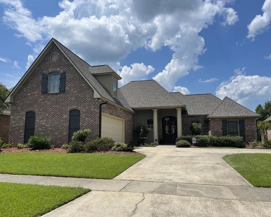 Slide of Epic Roofing