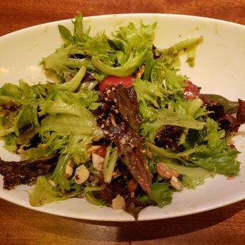 Seasons 52 - Field Greens salad - New American Near Me - Lone Tree, Colorado Seasons 52 - Field Greens salad - New American Near Me - Lone Tree, Colorado