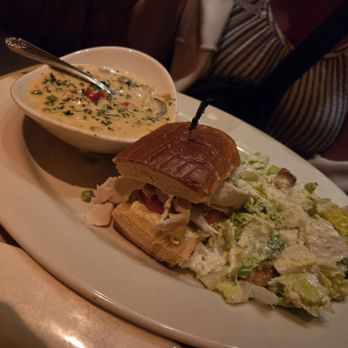 The Cheesecake Factory - Soup, sandwich, and salad - Desserts Near Me - Kapolei, Hawaii