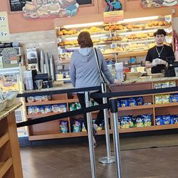 Bagel Boys Cafe