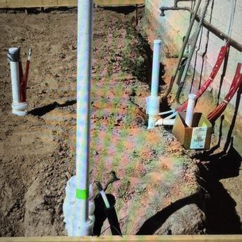FS plumbing and heating - Rough in addition - Plumbing Near Me - Albuquerque, New Mexico