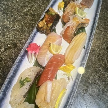 Ju Hachi - Sushi Bars Near Me - Sacramento, California