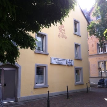 Globetrotter Bar-Restaurant - Cocktail Bars Near Me - Konstanz, BW