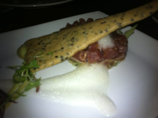 Little Alley Steakhouse by null