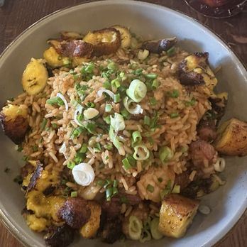 Bar Chuzo - Chuzo Chaulafan - Latin American Near Me - Brooklyn, New York