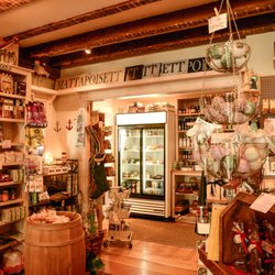 Town Wharf General Store