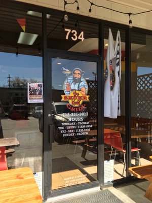 The Sauer Kraut Grill by null