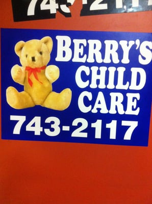 Berry's Childcare Center