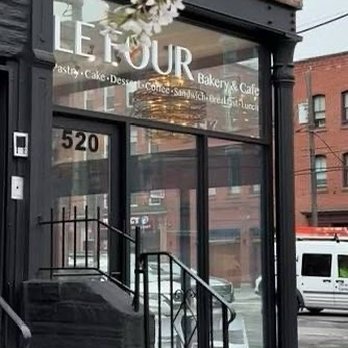 Le Four - Bakeries Near Me - Jersey City, New Jersey