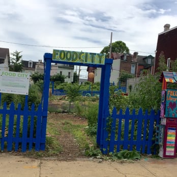 Food City - Good City - Community Gardens Near Me - Pittsburgh, Pennsylvania Food City - Good City - Community Gardens Near Me - Pittsburgh, Pennsylvania