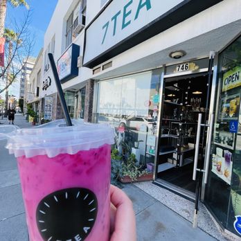7 TEA - Updated September 2025 - 547 Photos & 177 Reviews