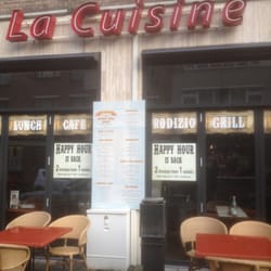 La Cuisine