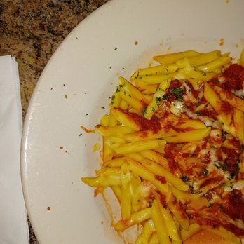DaVinci's Restaurant - Fingerprints - Italian Near Me - Williamstown, West Virginia