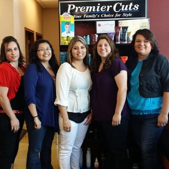 Premier Cuts - Hair Salons Near Me - Kyle, Texas Premier Cuts - Hair Salons Near Me - Kyle, Texas
