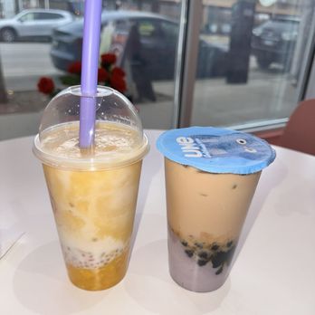 Ume Tea - Bubble Tea Near Me - Chicago, Illinois