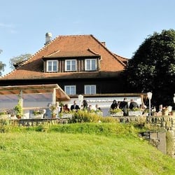 Terrassenhof