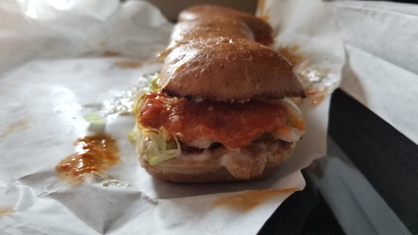 John's Pizza & Subs by null