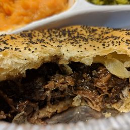 Meat Pies