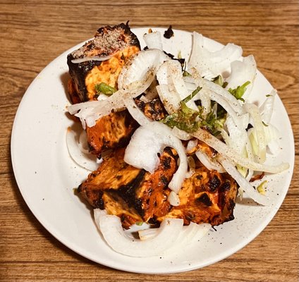 Tikka Bar (formerly Camille’s Indian Harbour) by null