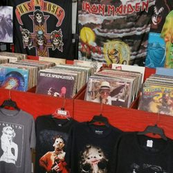 Crown TV and Records