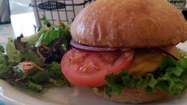 Pure Soul plant-based eats by null