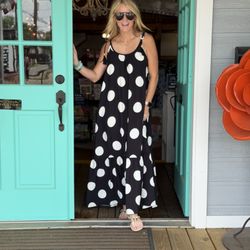 Turquoise Door Boutique