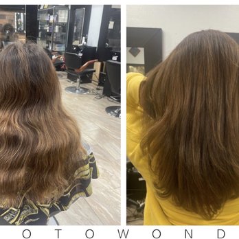 QT Salon - Before and After - Hair Salons Near Me - Westminster, California QT Salon - Before and After - Hair Salons Near Me - Westminster, California
