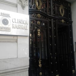 Clínica Oftalmológica Rahhal - Clínica Rahhal