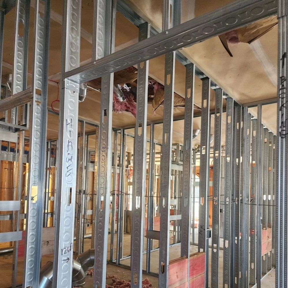 Slide of DRP Contracting