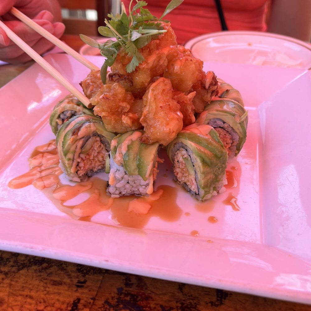 Sushi Ai - Chubbay Lobster - Sushi Bars Near Me - Long Beach, California Sushi Ai - Chubbay Lobster - Sushi Bars Near Me - Long Beach, California