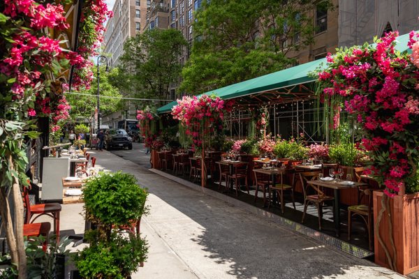 Da Andrea Greenwich Village by null