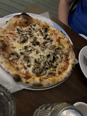 Mario's Trattoria by null