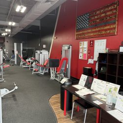Snap Fitness - Douglassville